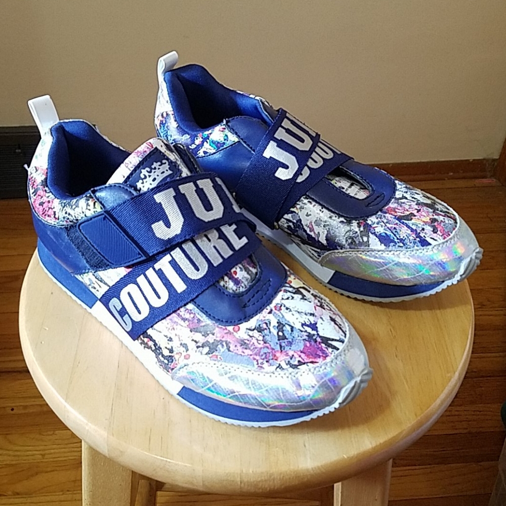 R. JUICY COUTURE Shoes